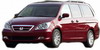 Honda Odyssey ( )