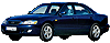 Mazda Xedos 9 (Мазда Кседос 9)