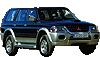 Mitsubishi Pajero IV (  IV)