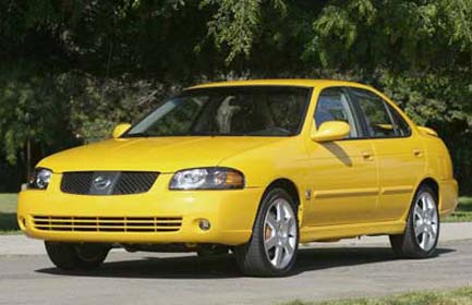Nissan Sentra