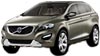 Volvo XC60 (������ ��60)