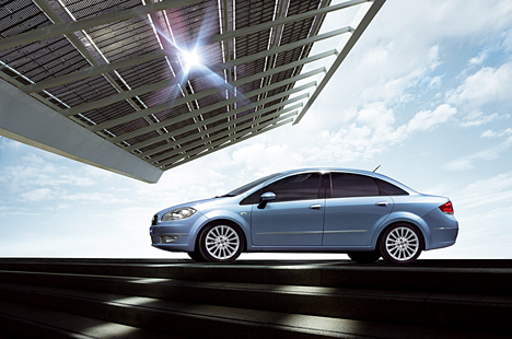 FIat Linea