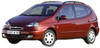 Chevrolet Rezzo ( )