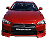 Mitsubishi Lancer Evolution (  )