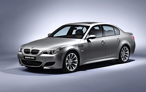 BMW M5