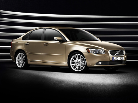 Volvo S40