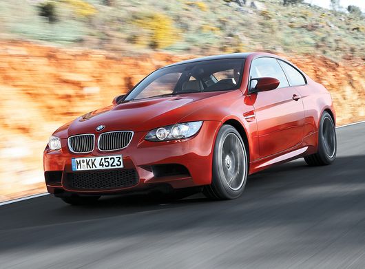 BMW M3
