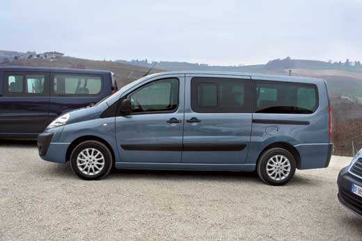 Fiat Scudo ( )