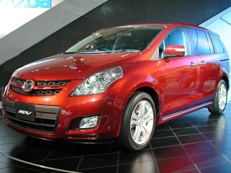 Mazda MPV