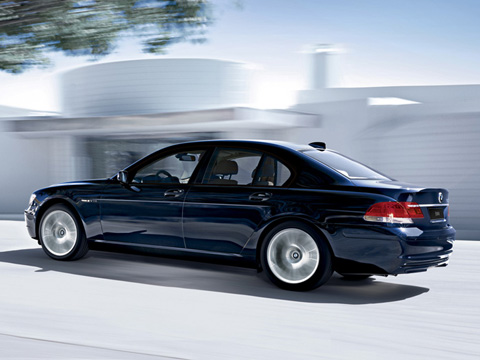 BMW 7er