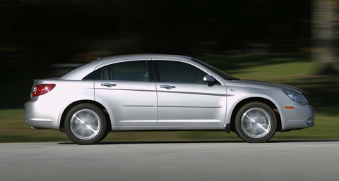 Chrysler Sebring