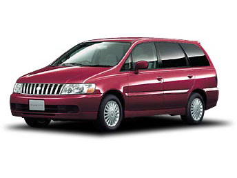 Nissan Bassara (������ �������)