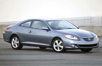 Toyota Solara