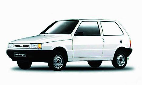 Fiat Uno