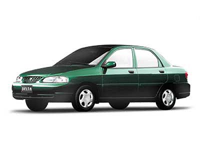 Kia Avella Delta (  )