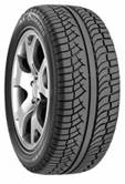 Michelin 4x4 Diamaris