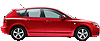 Mazda Axela (Мазда Аксела)