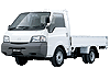 Mazda Bongo ( )