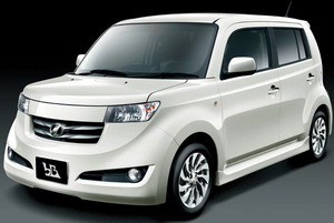 Toyota BB