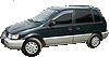 Mitsubishi RVR ( )