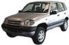 Chevrolet Niva ( )