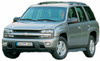 Chevrolet Trailblazer ( )