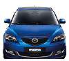 Mazda 3 (Мазда 3)