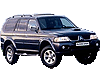 Mitsubishi Montero ( )