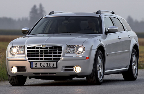 Chrysler 300C Touring (�������� 300� �������)