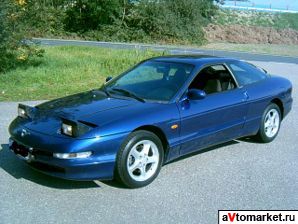 Ford Probe