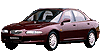 Mazda Xedos 6 (Мазда Кседос 6)