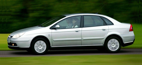 Citroen C5