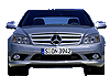 Mercedes C-class (�������� �-�����)