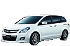 Mazda MPV (Мазда МПВ)