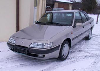 Daewoo Espero