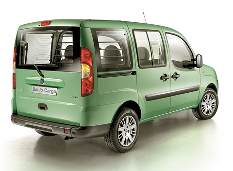 Fiat Doblo