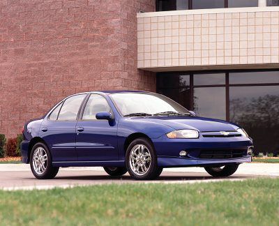 Chevrolet Cavalier