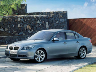 BMW 5er