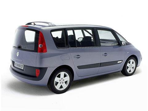 Renault Espace
