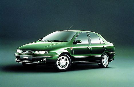 FIat Marea