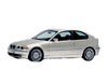 BMW 3er Compact (БМВ 3 серия Компакт)