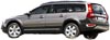 Volvo XC70 (������ ��70)