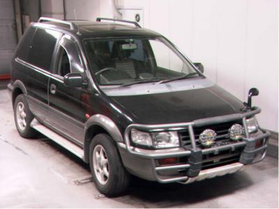 Mitsubishi RVR