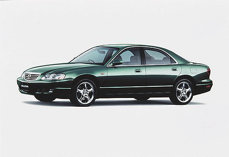 Mazda Millenia