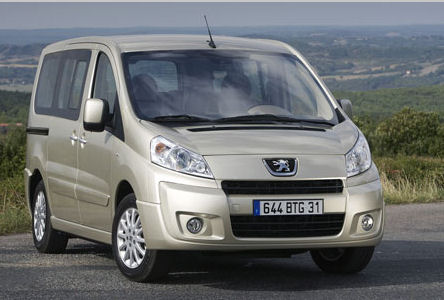 Peugeot Expert