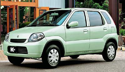 Suzuki Kei