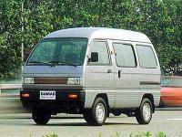 Daewoo Damas Coach ED (��� ����� ��� ��)