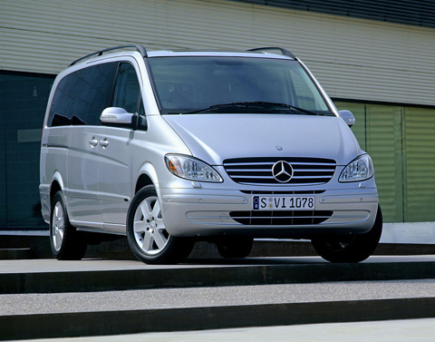 Mercedes Viano