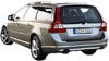 Volvo V70 (������ �70)