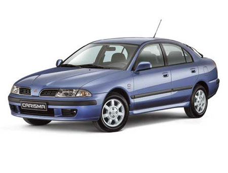 Mitsubishi Carisma